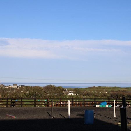 Sea View Studio Castlerock Kültér fotó