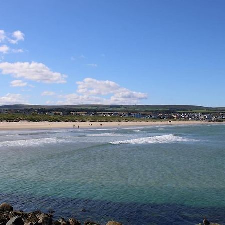 Sea View Studio Castlerock Kültér fotó