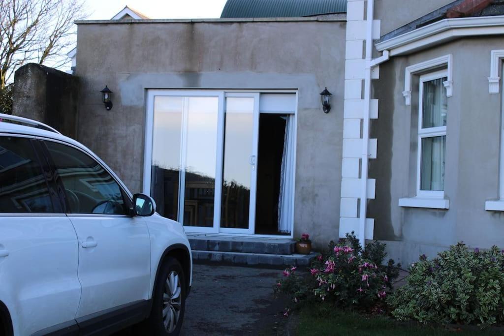 Sea View Studio Castlerock Kültér fotó